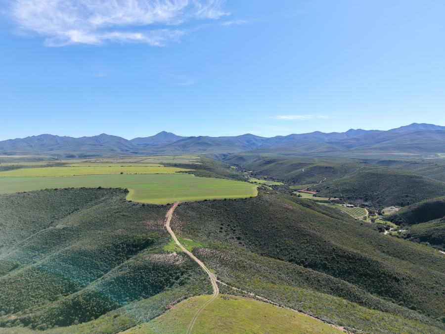 Commercial Property for Sale in George Rural Western Cape